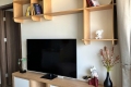 CĂN FPT 3 TẦNG CAO 64M2 - GIÁ CHỈ 2TỶ200 VIEW THÀNH PHỐ